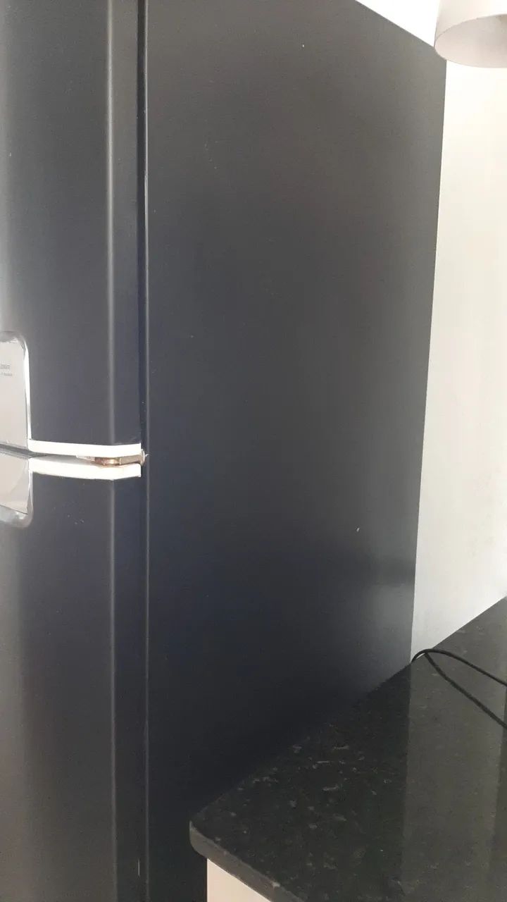 Geladeira Electrolux DF50