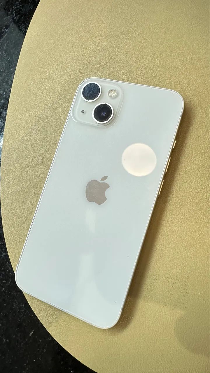 iPhone 13 único dono - Foto 4