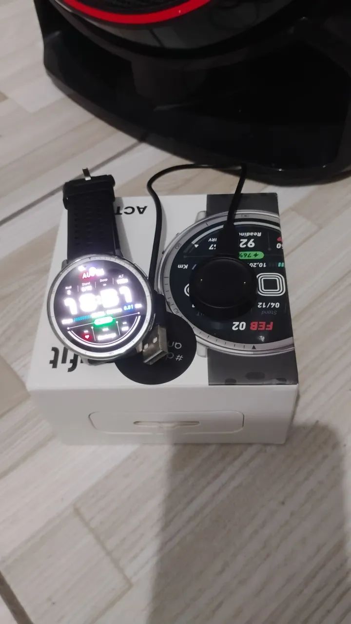 Amazfit active 2  - Foto 2