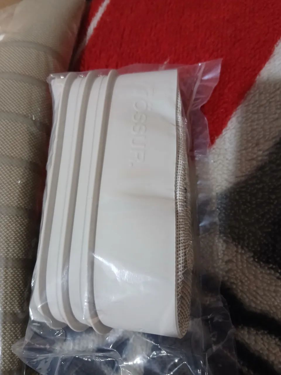 Vendo Liner Transfemoral da marca Ossur  - Foto 2