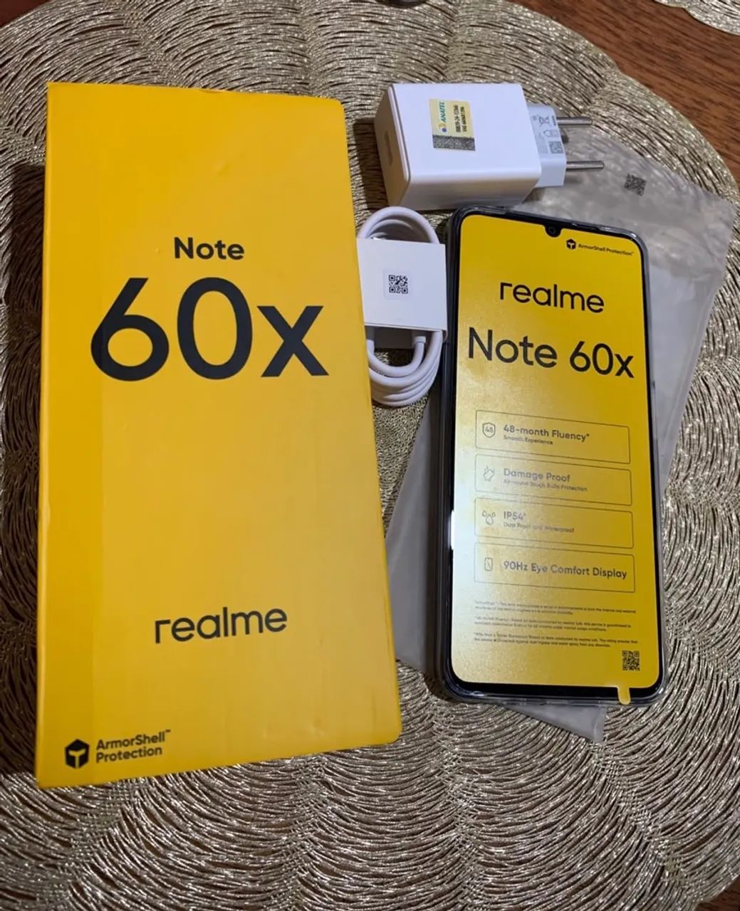 Redmi 60x