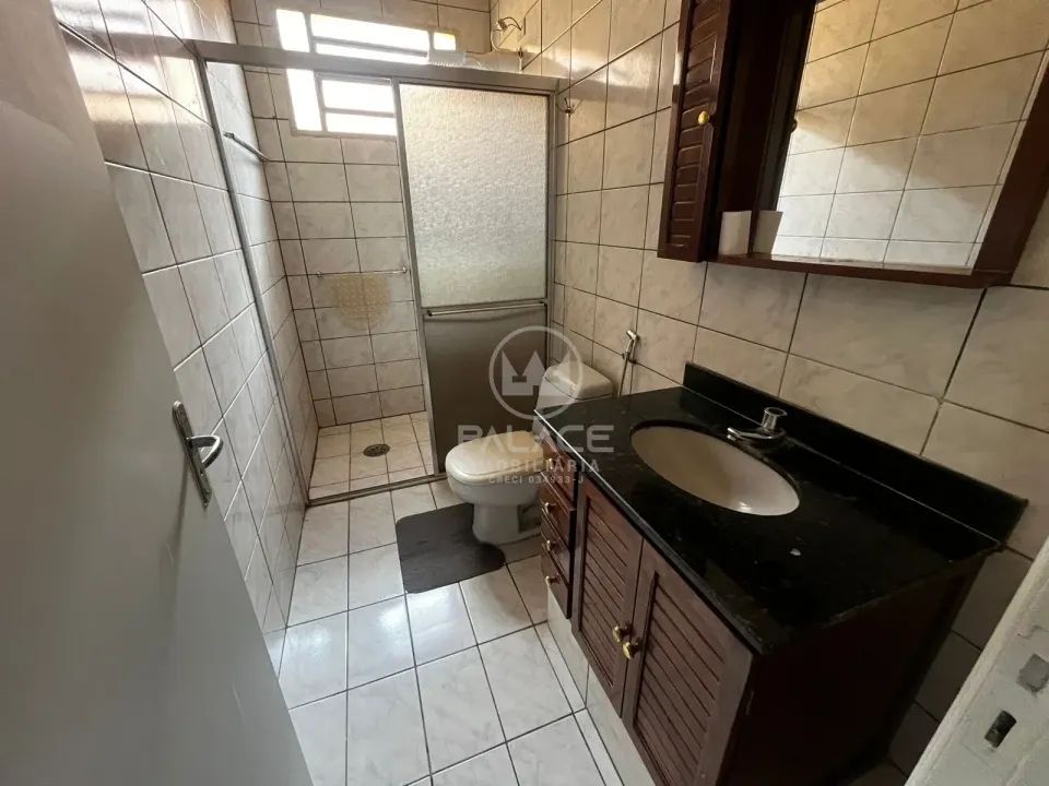 CASA PARA ALUGAR COM 4 QUARTOS, NA VILA INDEPENDENCIA - PIRACICABA/SP