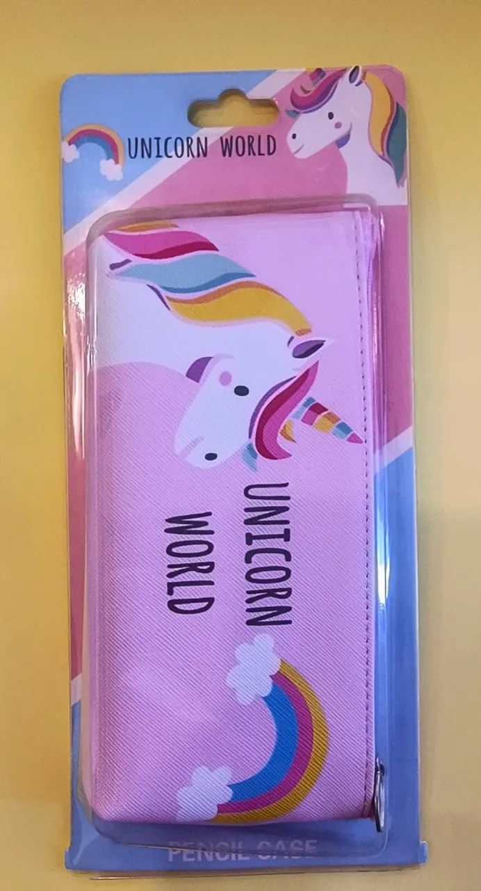 Estojos escolar - variados  - Foto 3