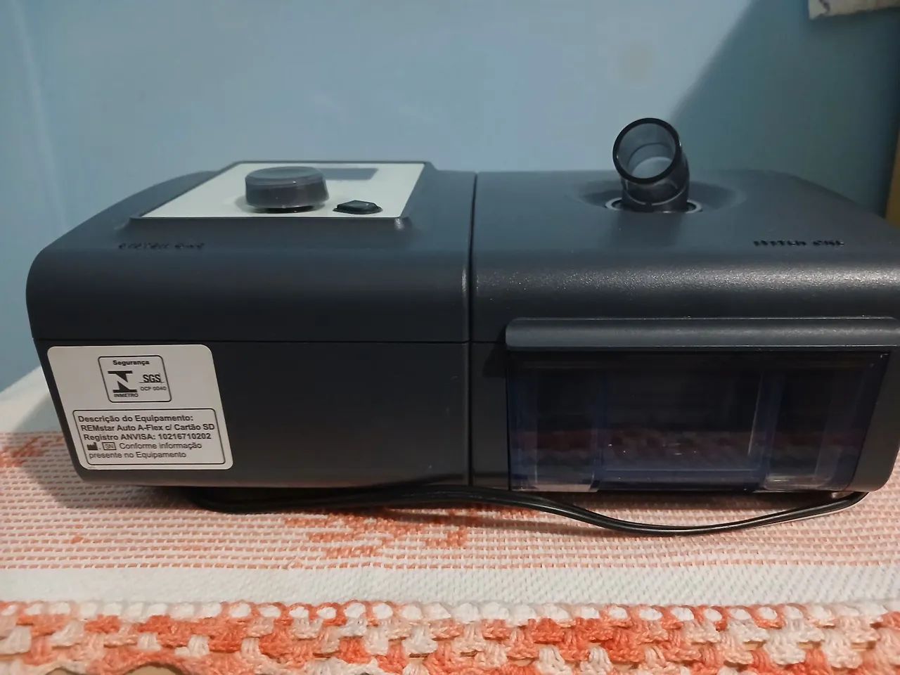 Venda Cpap - Foto 4