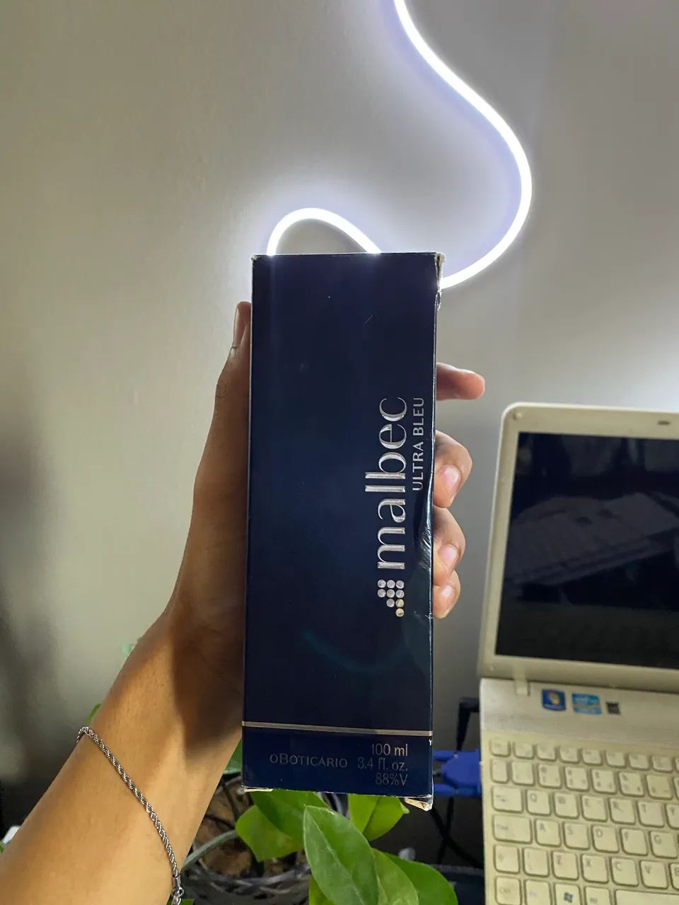 Malbec Ultra Bleu  - Foto 2