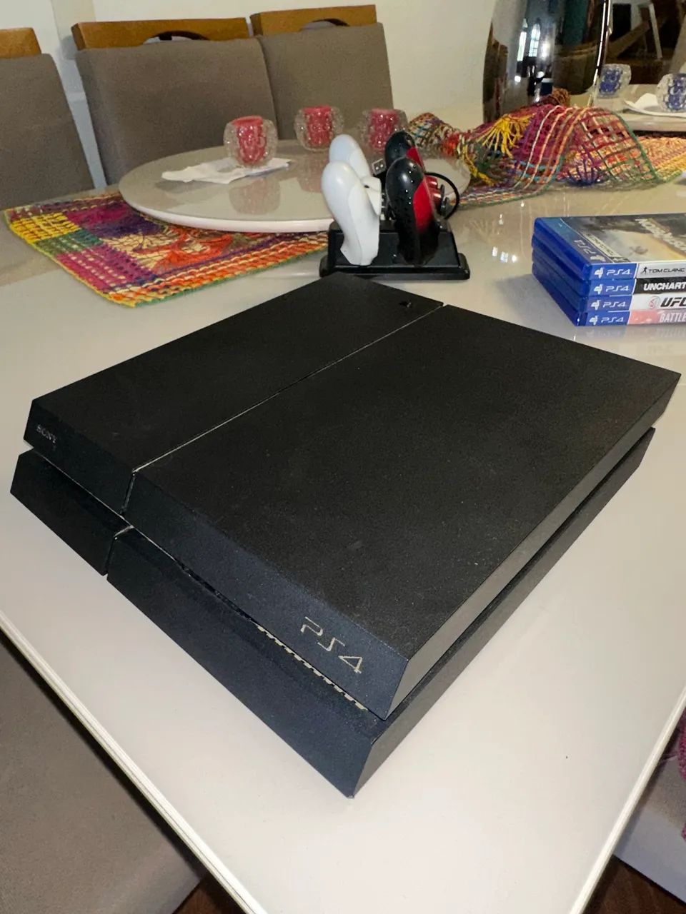 VENDO PS4  - Foto 2