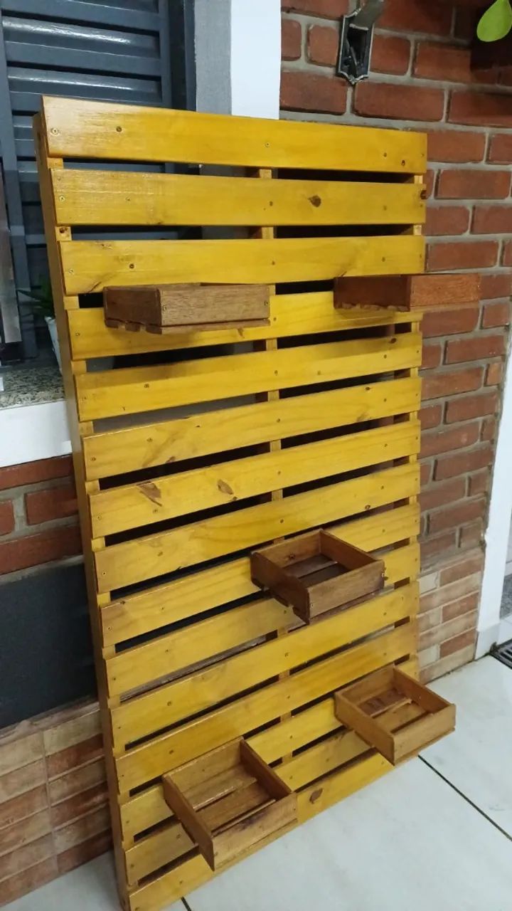 jardin vertical  - Foto 3