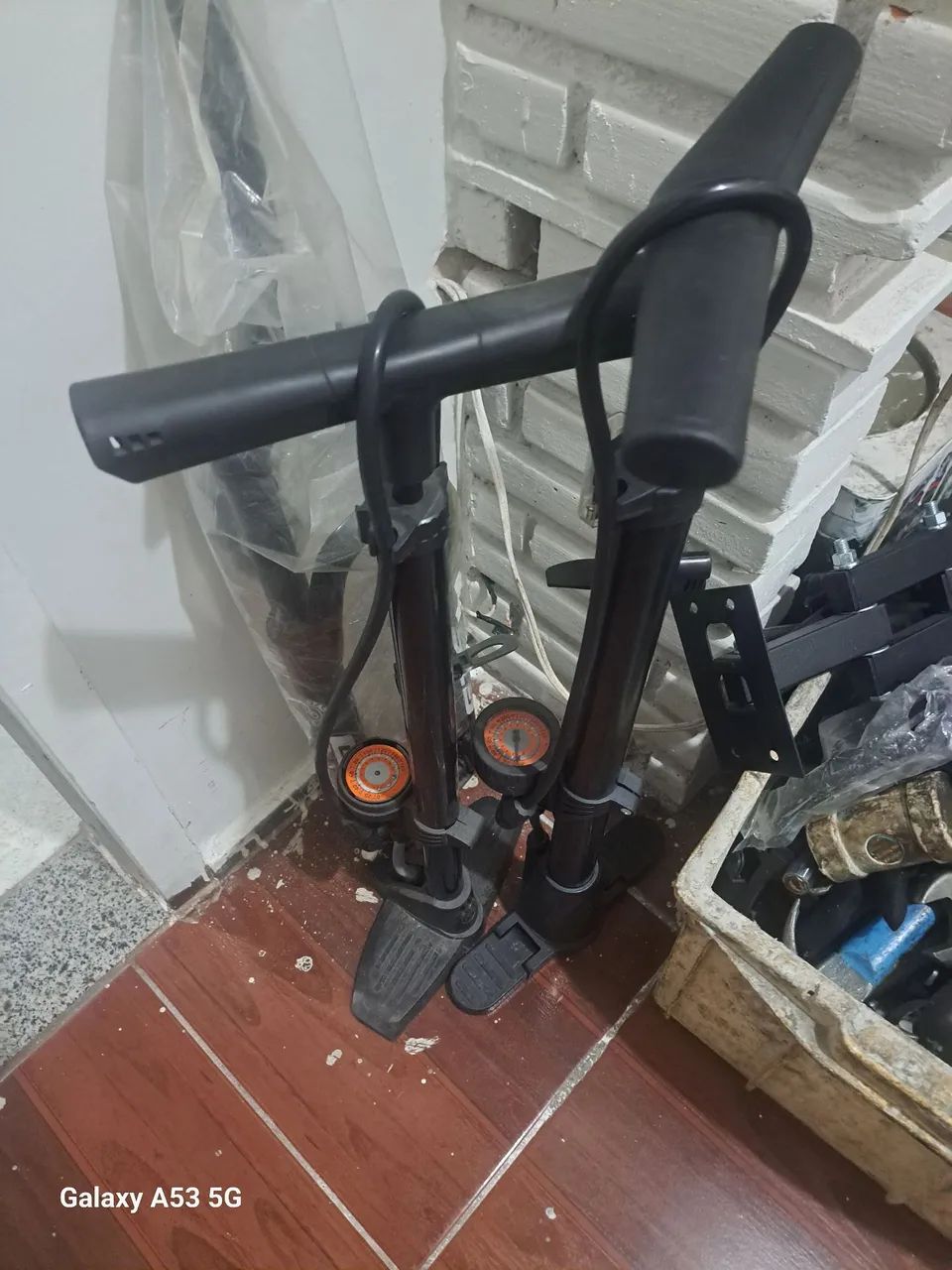 Bomba Profissional - Foto 4