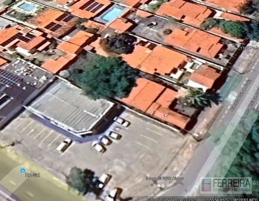 DOIS LOTES COMERCIAIS EM STELLA MARIS - EXCELENTE OPORTUNIDADE - Foto 2