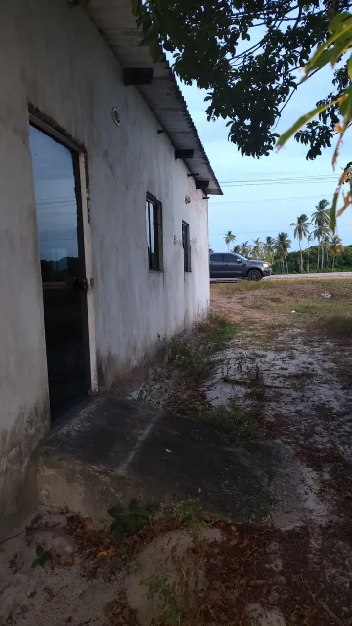 prédio comercial rodovia Airton Senna abais saco - Foto 5