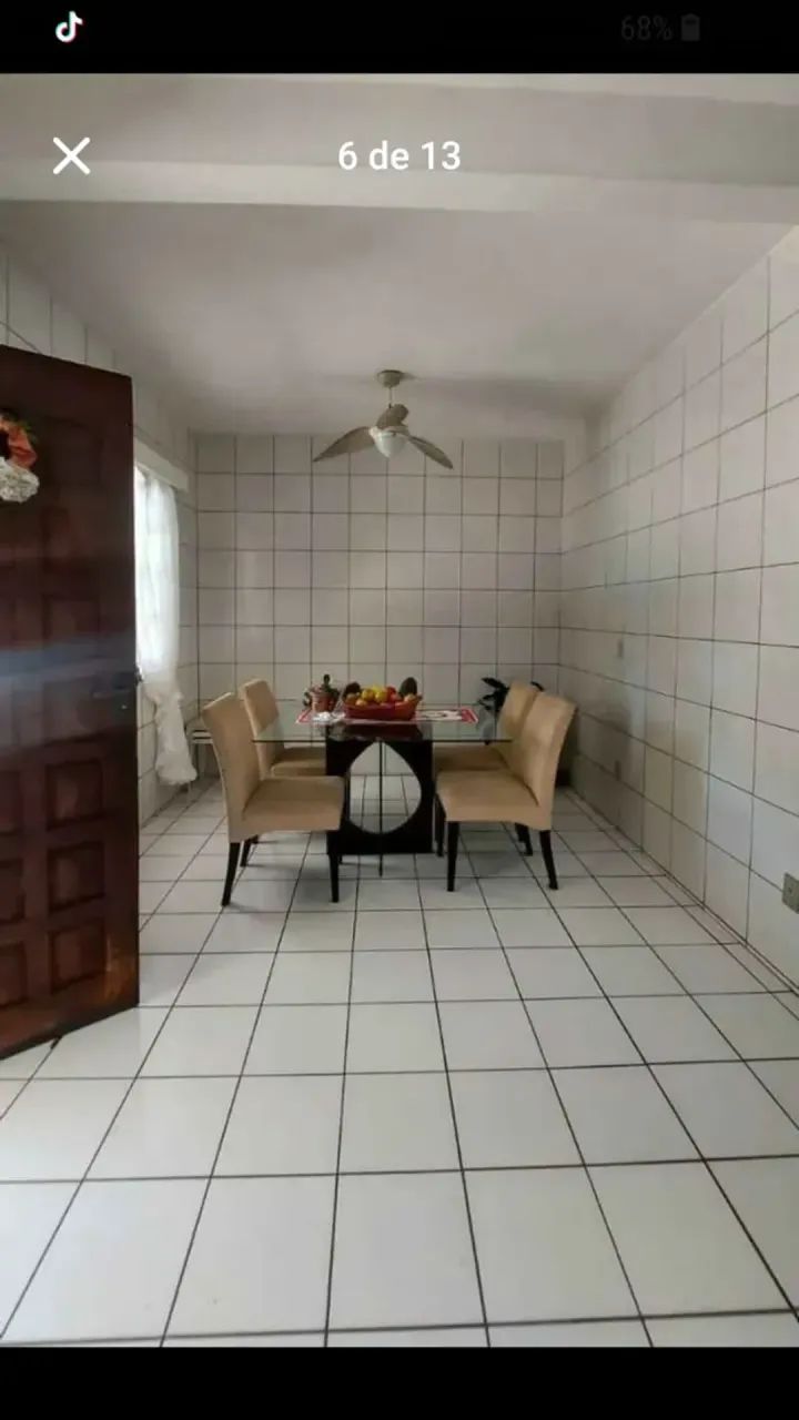 Imóvel para venda possui 220 metros quadrados com 5 quartos - Foto 4