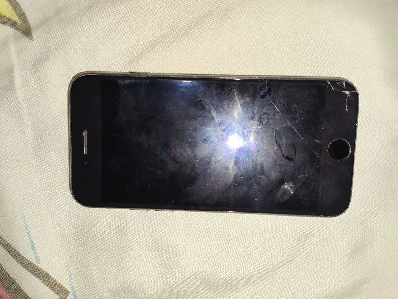 iPhone 8 normal (pra amanhã) - Foto 2