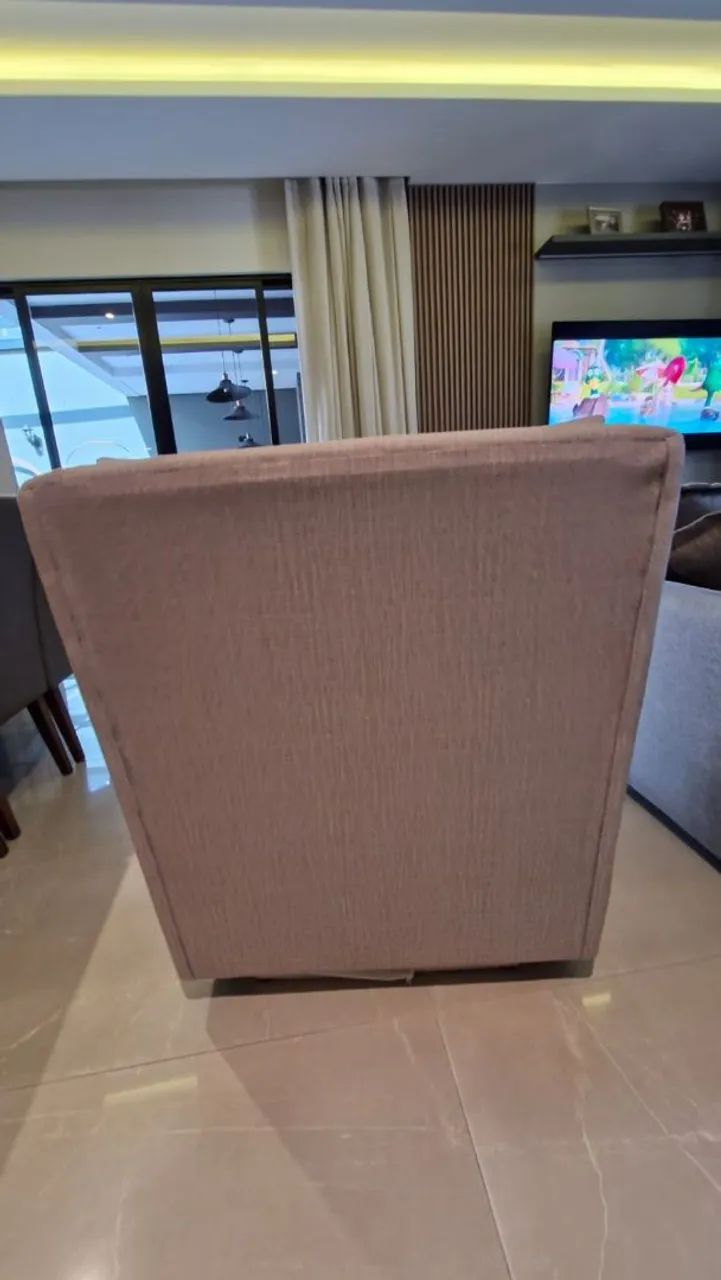 Poltrona de Amamentação - Foto 3