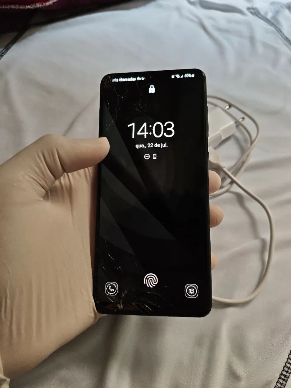 Samsung Galaxy A31