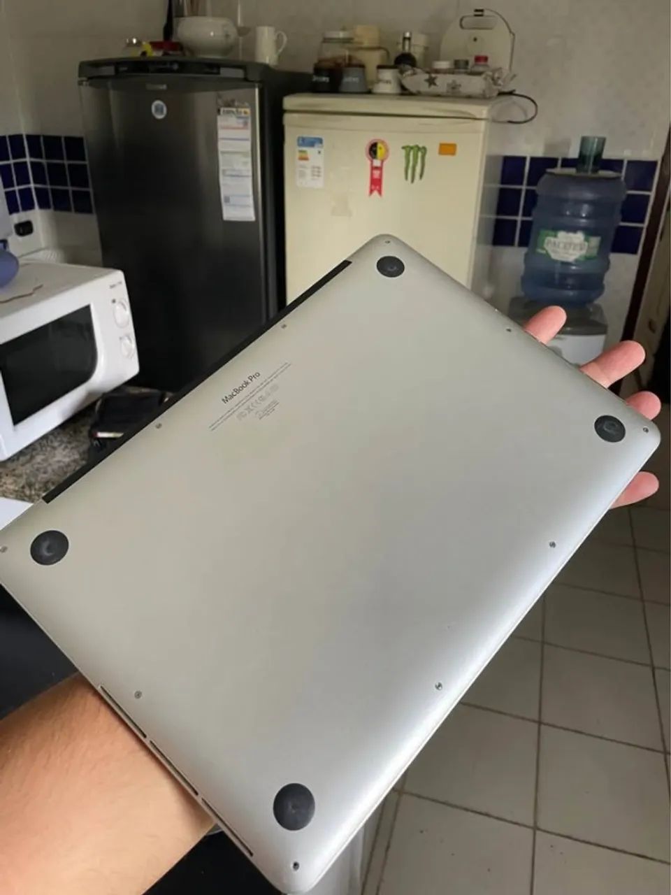 MACBOOK PRO 2014 (13) PARA CONCERTO