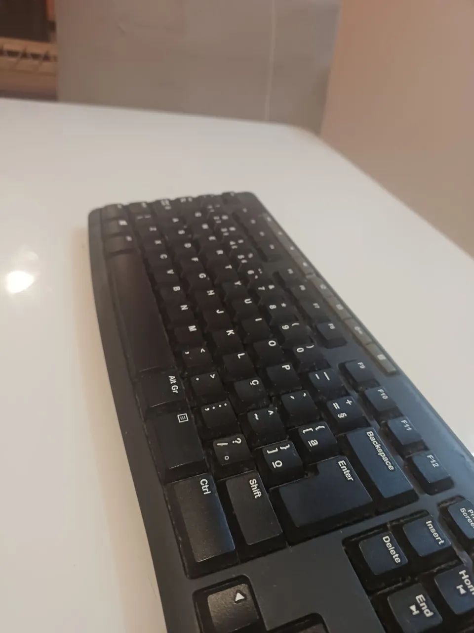 Teclado Bluetooth Logitech K270 - Foto 3