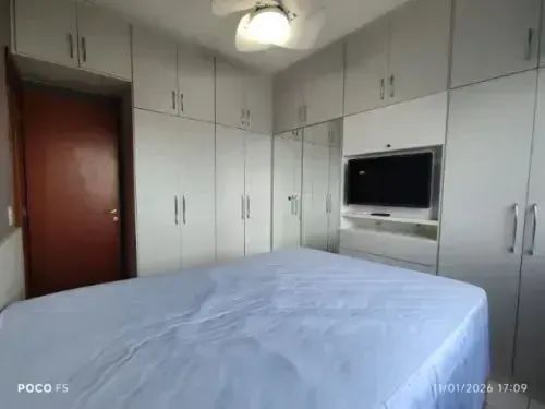 IMÓVEL PARA LOCAÇÃO - PEDREIRA - EDIFICIO RIO LENA - 2/4 - Foto 4
