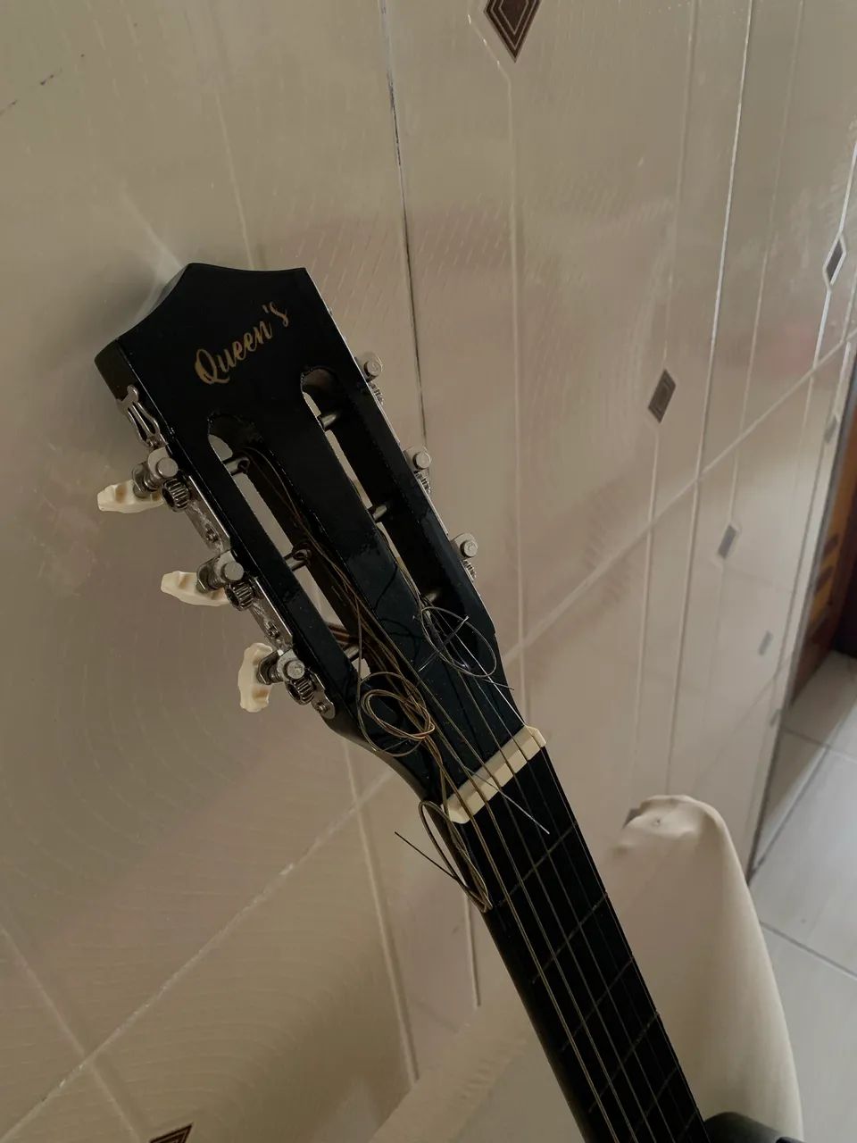 Violão Queens - Foto 5