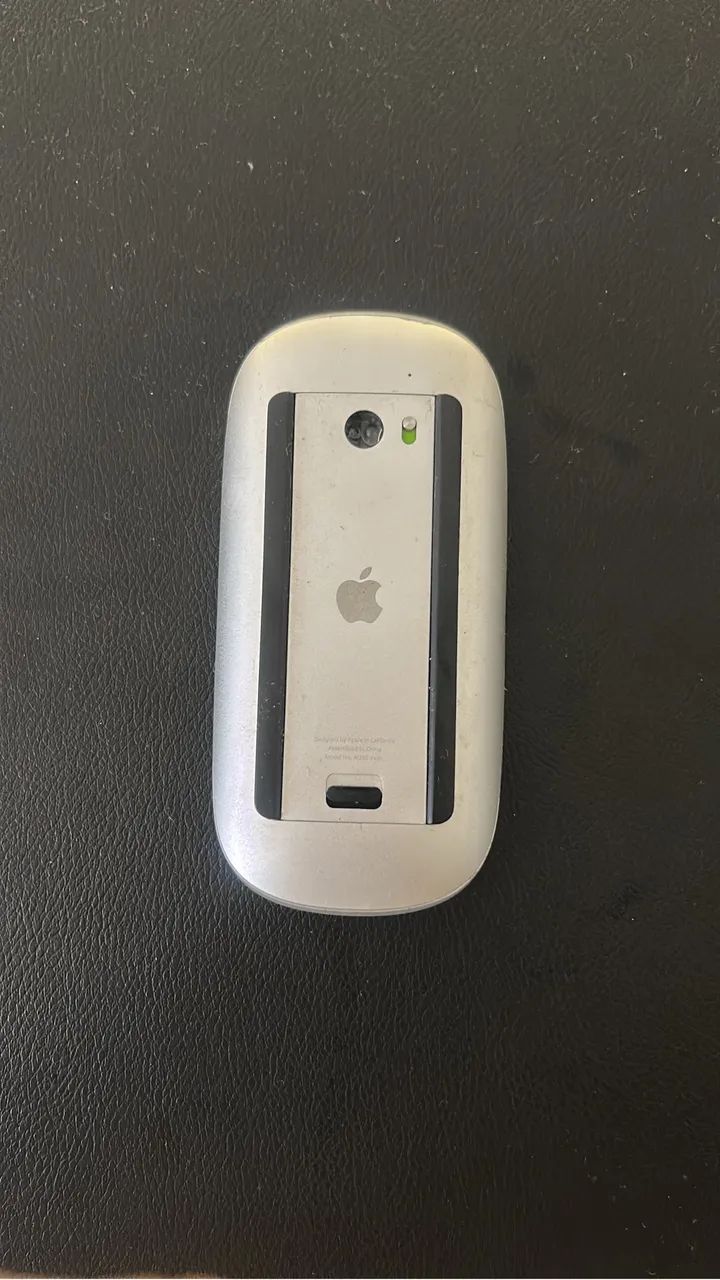 Mouse Apple  - Foto 2