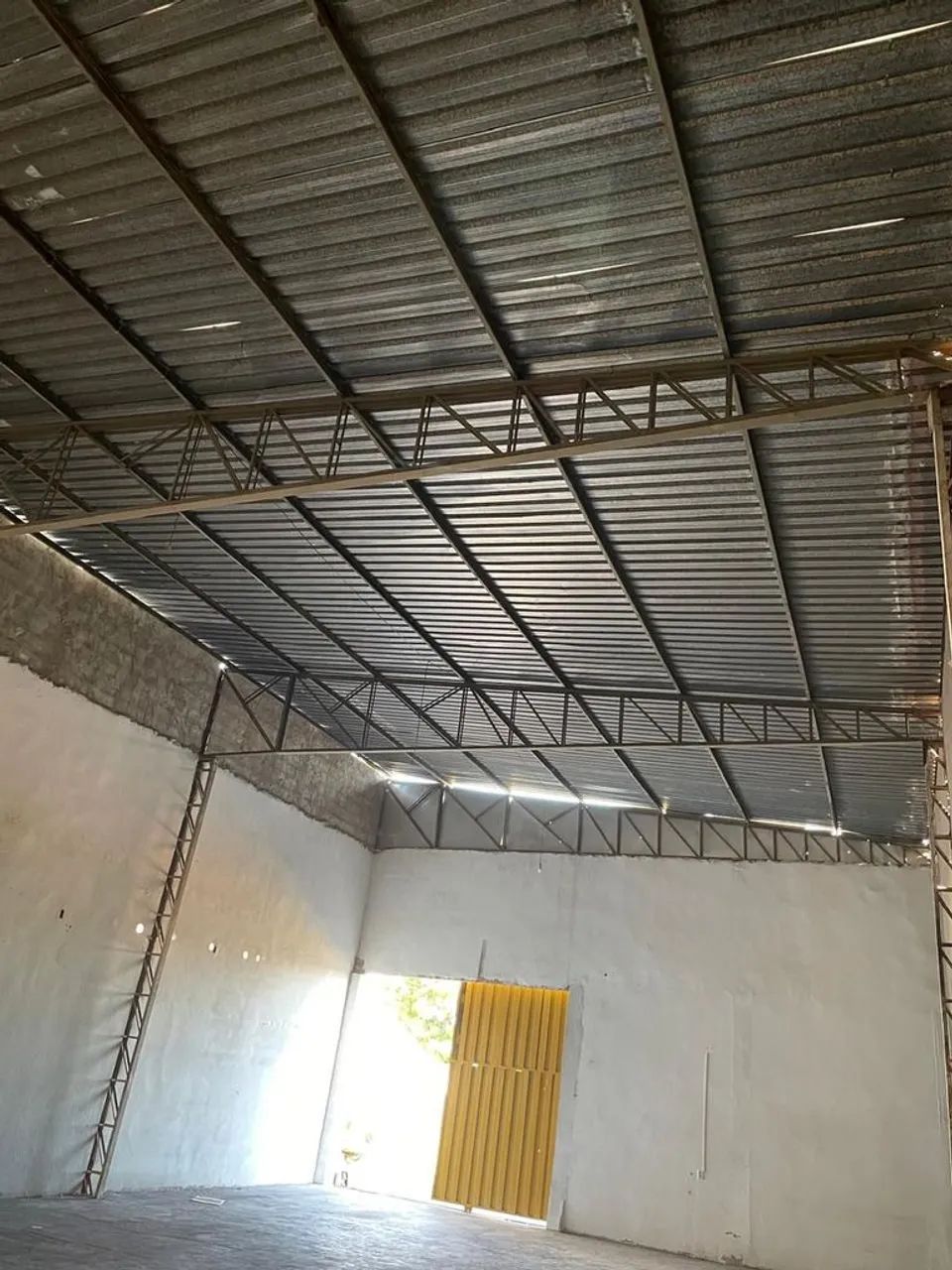 Locação  Av. das Torres | Jardim Renascer - Foto 5