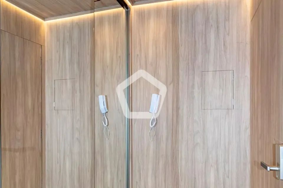 Studio em Itaim Bibi com piso vinyl e boa iluminação - Venda! - Foto 3