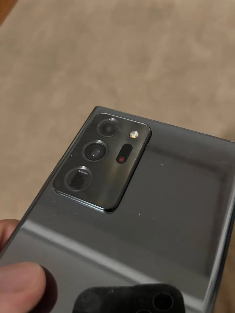 Note 20 ultra  - Foto 3