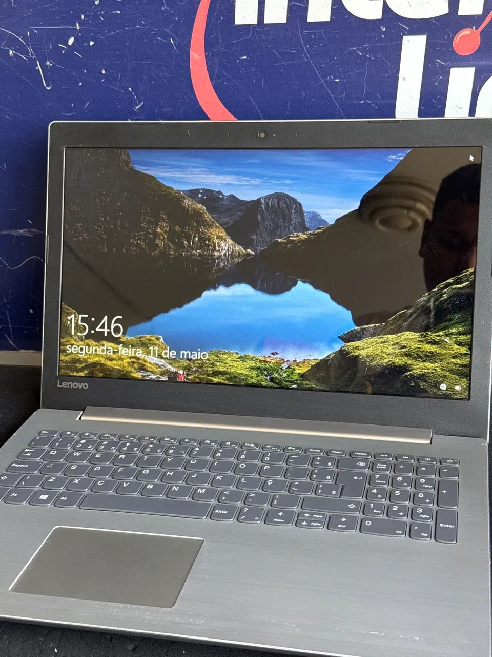Notebook Lenovo I5 - Foto 2