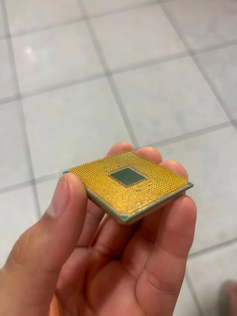 PROCESSADOR RYZEN 5 5500 - Foto 5
