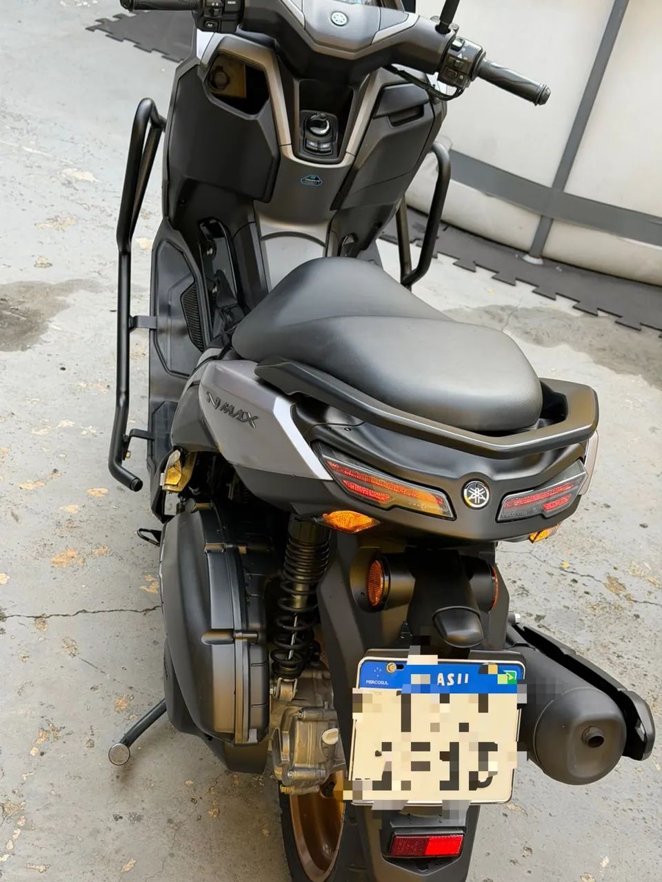 Nmax 2025 - Foto 2