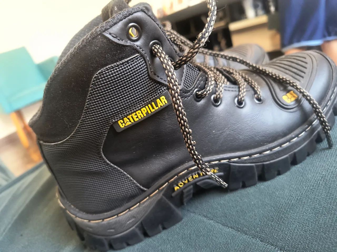 Bota cat  - Foto 2