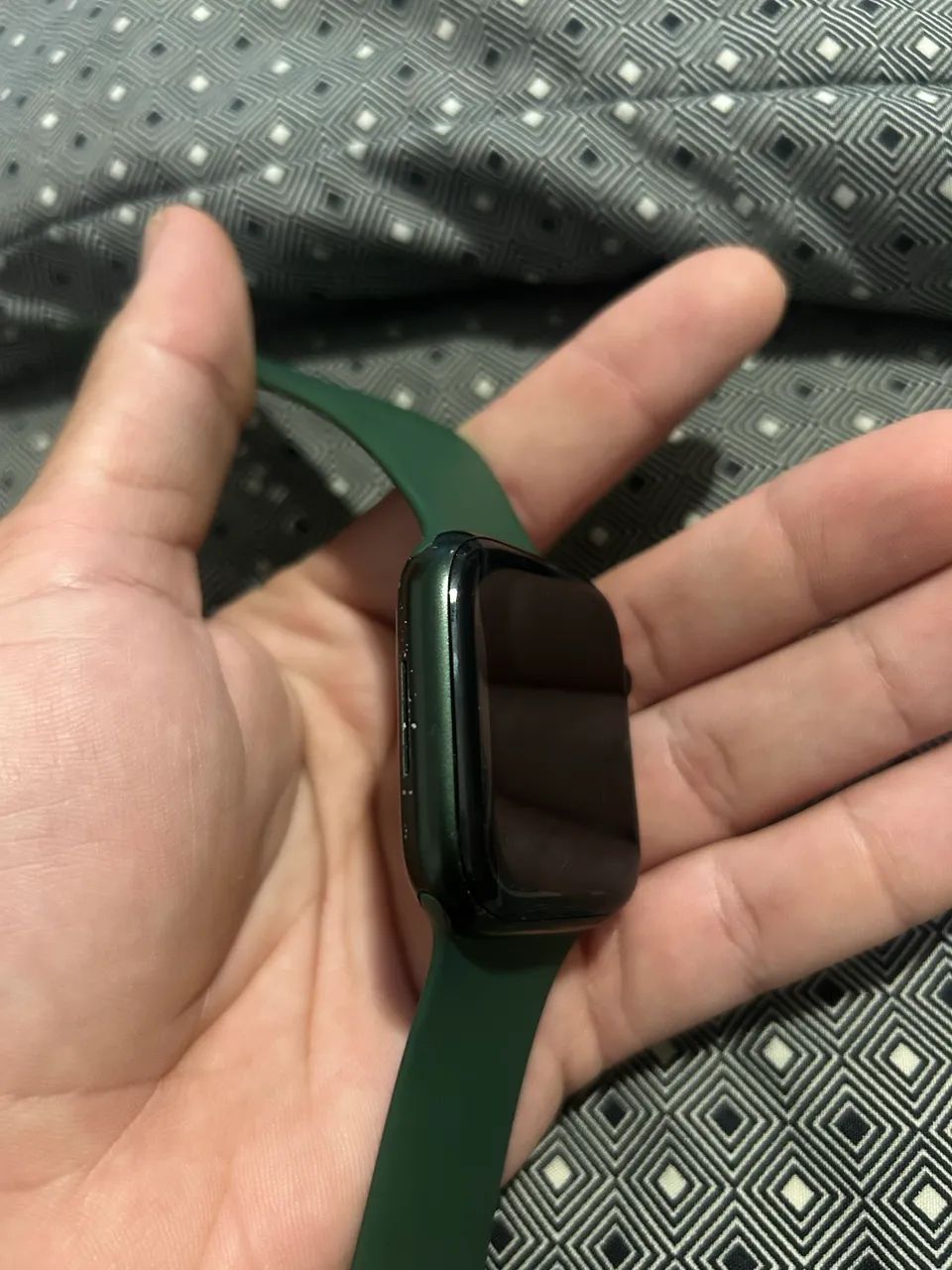 Apple Watch Série 7 45mm - Foto 4