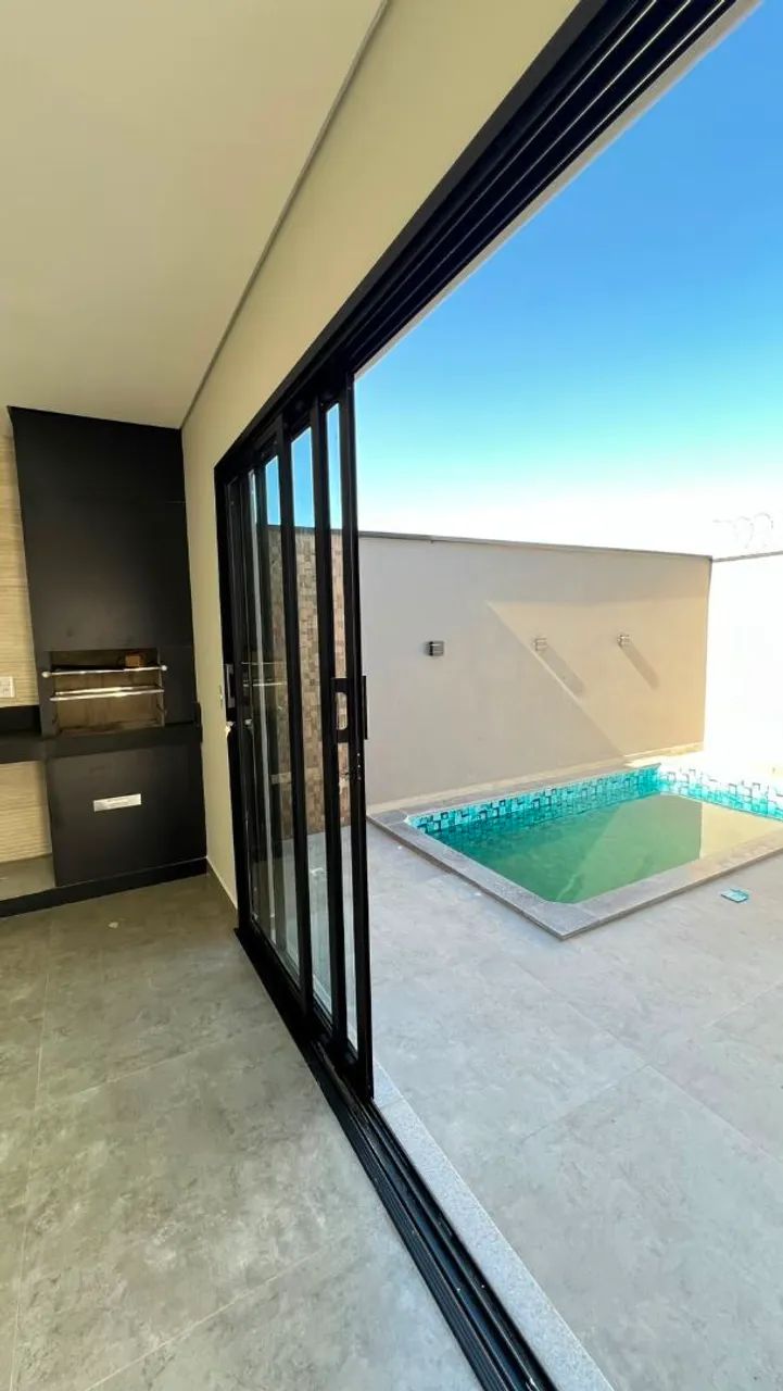 Casa com piscina a venda no Boulevard  - Foto 3