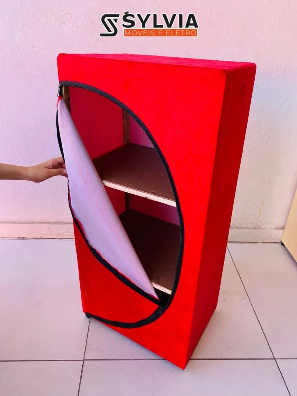 Sapateira  - Foto 4