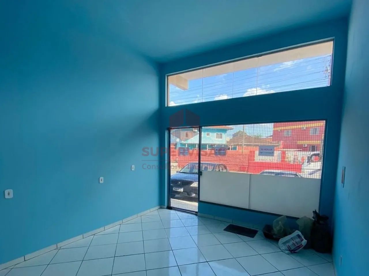 Prédio Comercial à venda, 500 m² - Ponte do Imaruim - Palhoça/SC - Foto 4