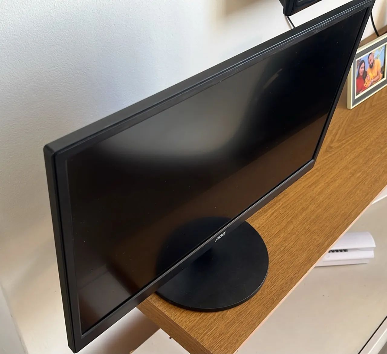 Monitor HDMI AOC - Foto 3