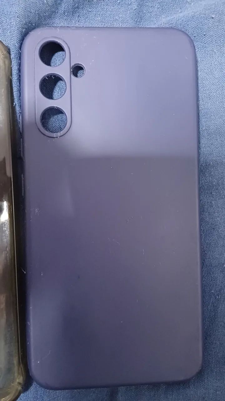CAPAS DE PROTEÇÃO SAMSUNG GALAXY A34 5G - Foto 5