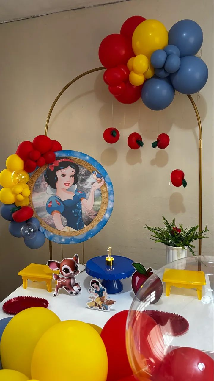 Festa na Mesa - Pegue e Monte a partir de R$55 | Campinas - Foto 4
