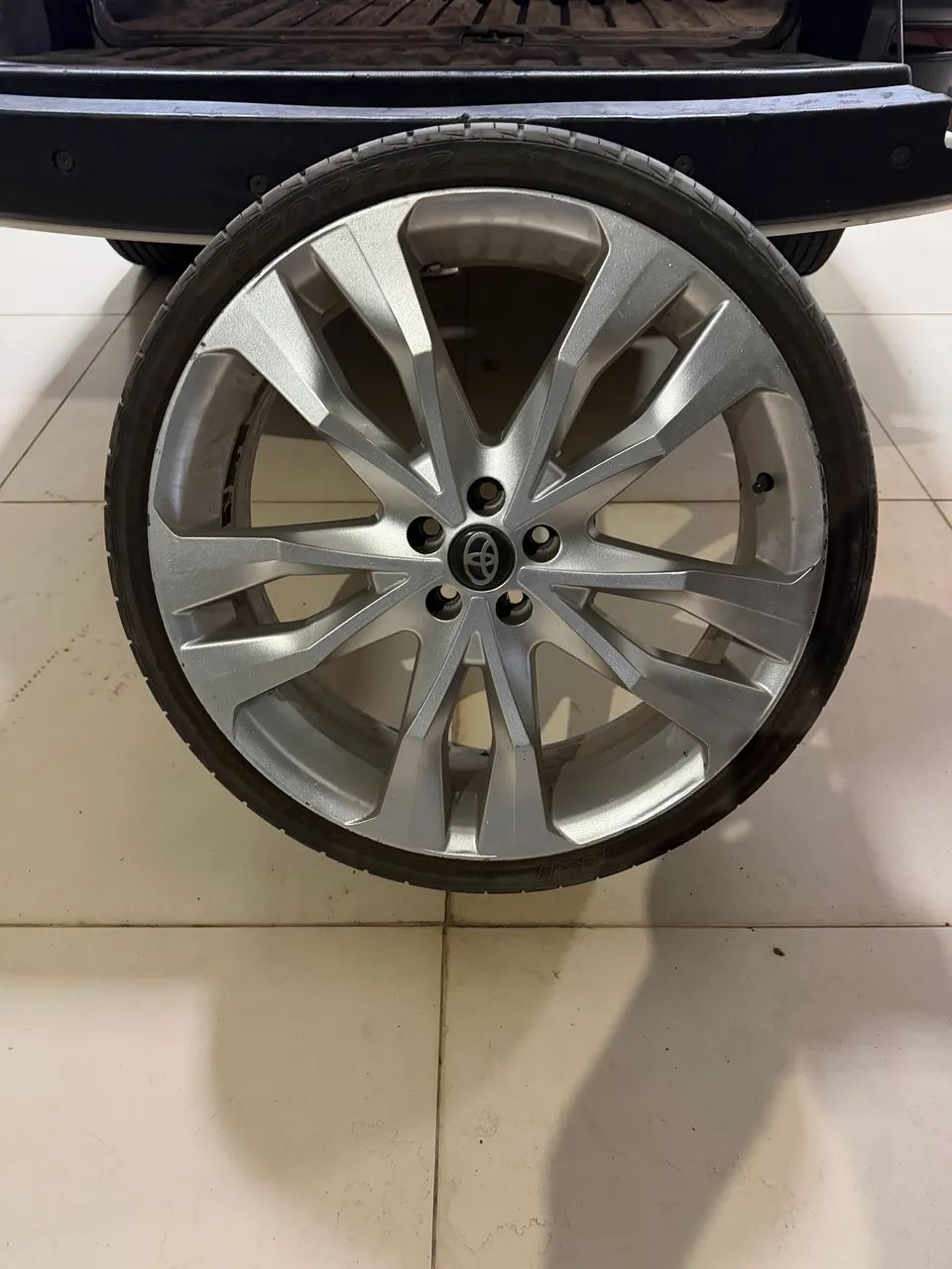 Rodas aro 20  - Foto 4