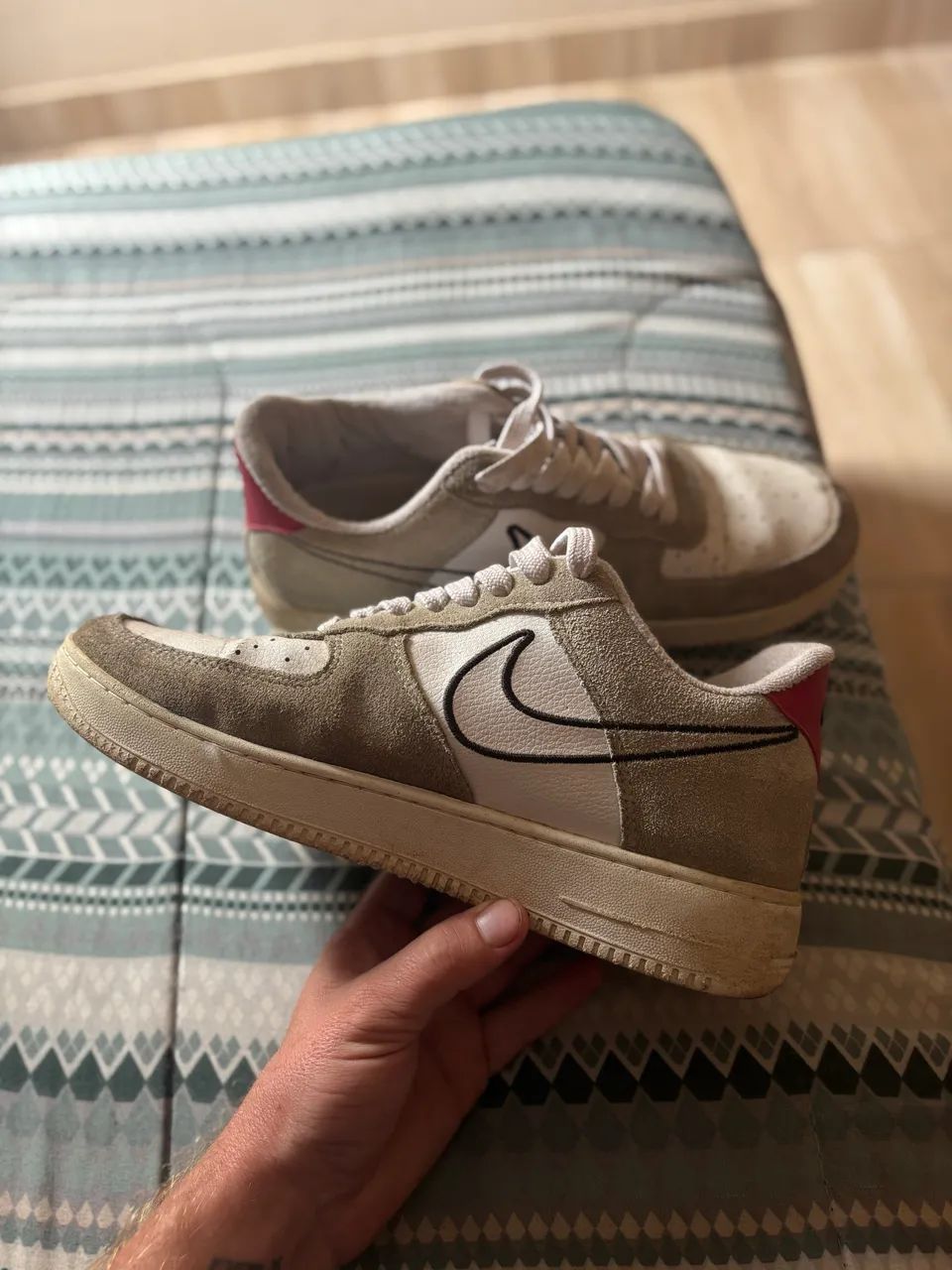 Tênis Nike - Foto 3