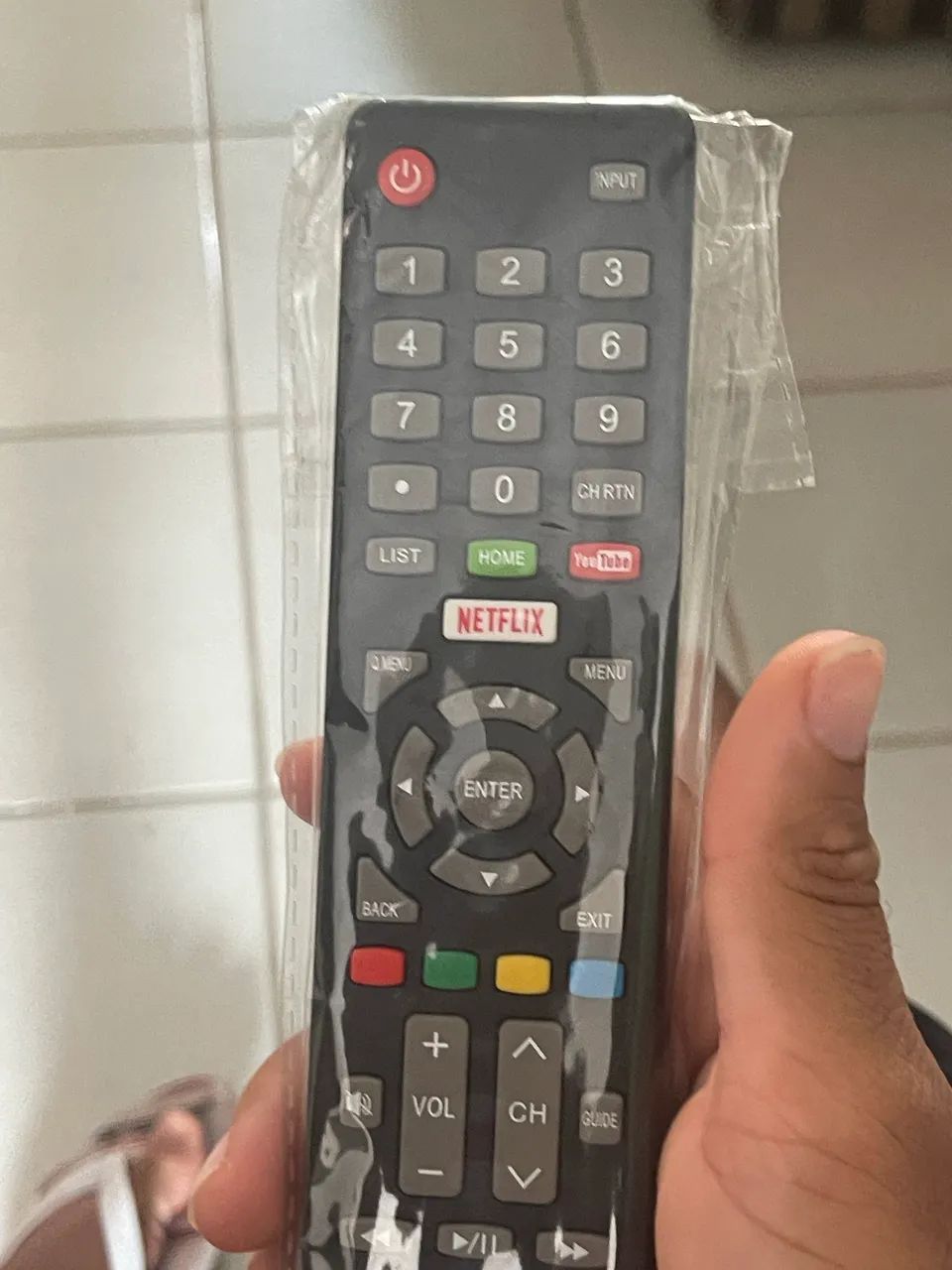 Televisão smart 32 polegadas  - Foto 2