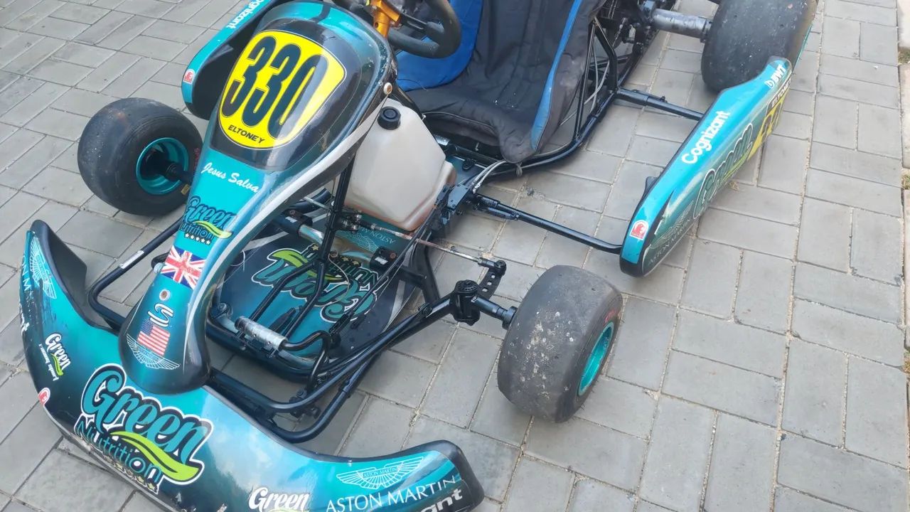 Kart - Foto 4