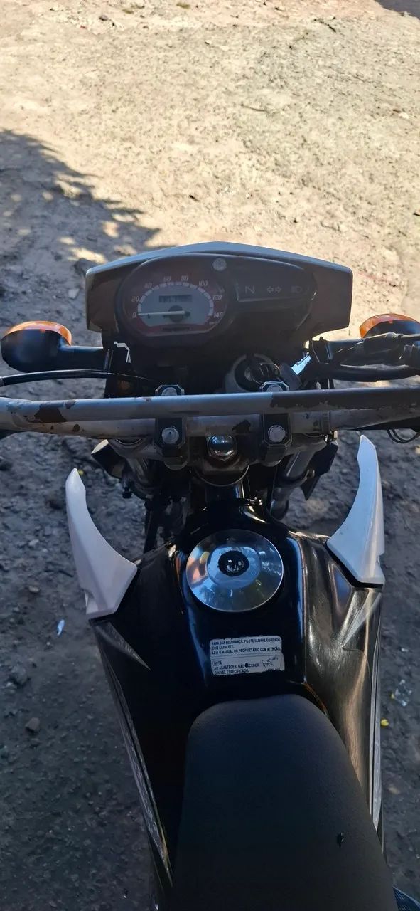 Ven XTZ125  - Foto 5