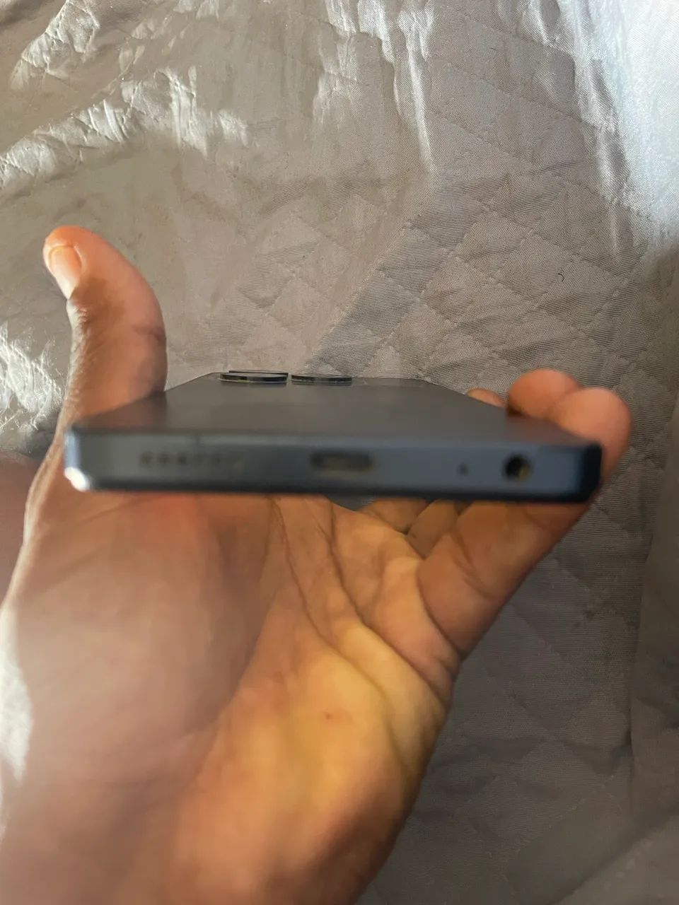 Infinix Smart 8 - Foto 4