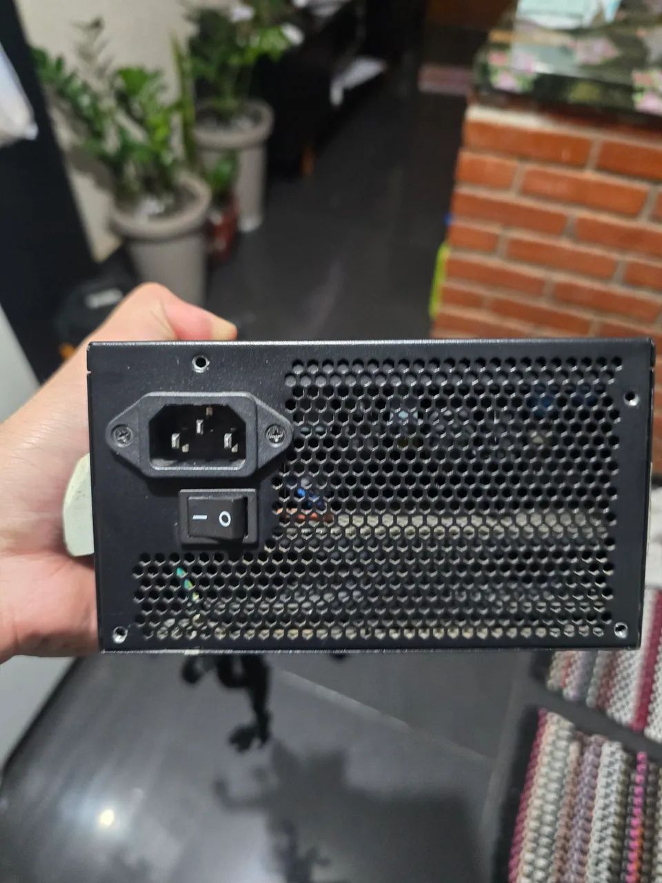Fonte Corsair CX650 bronze - Foto 4
