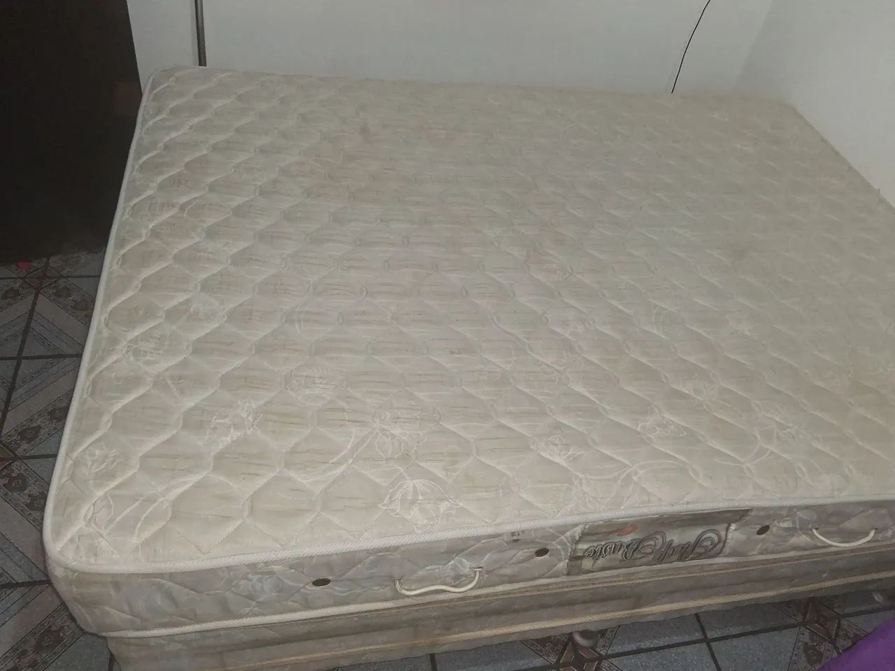 CAMA CASAL - Foto 2