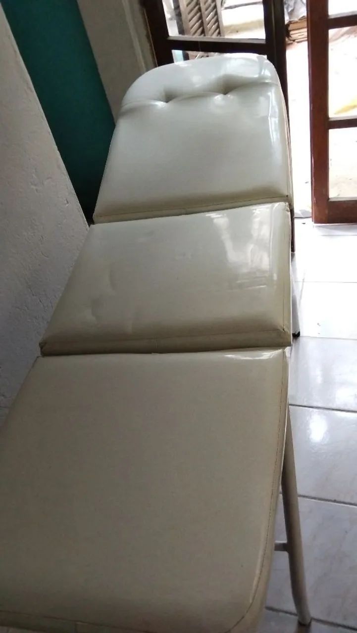 Maca depilatória 