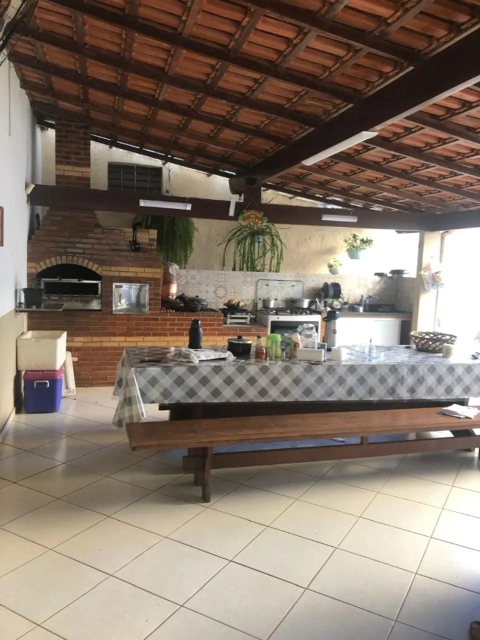 Refúgio na Praia: Casa Aconchegante para Férias - Foto 6