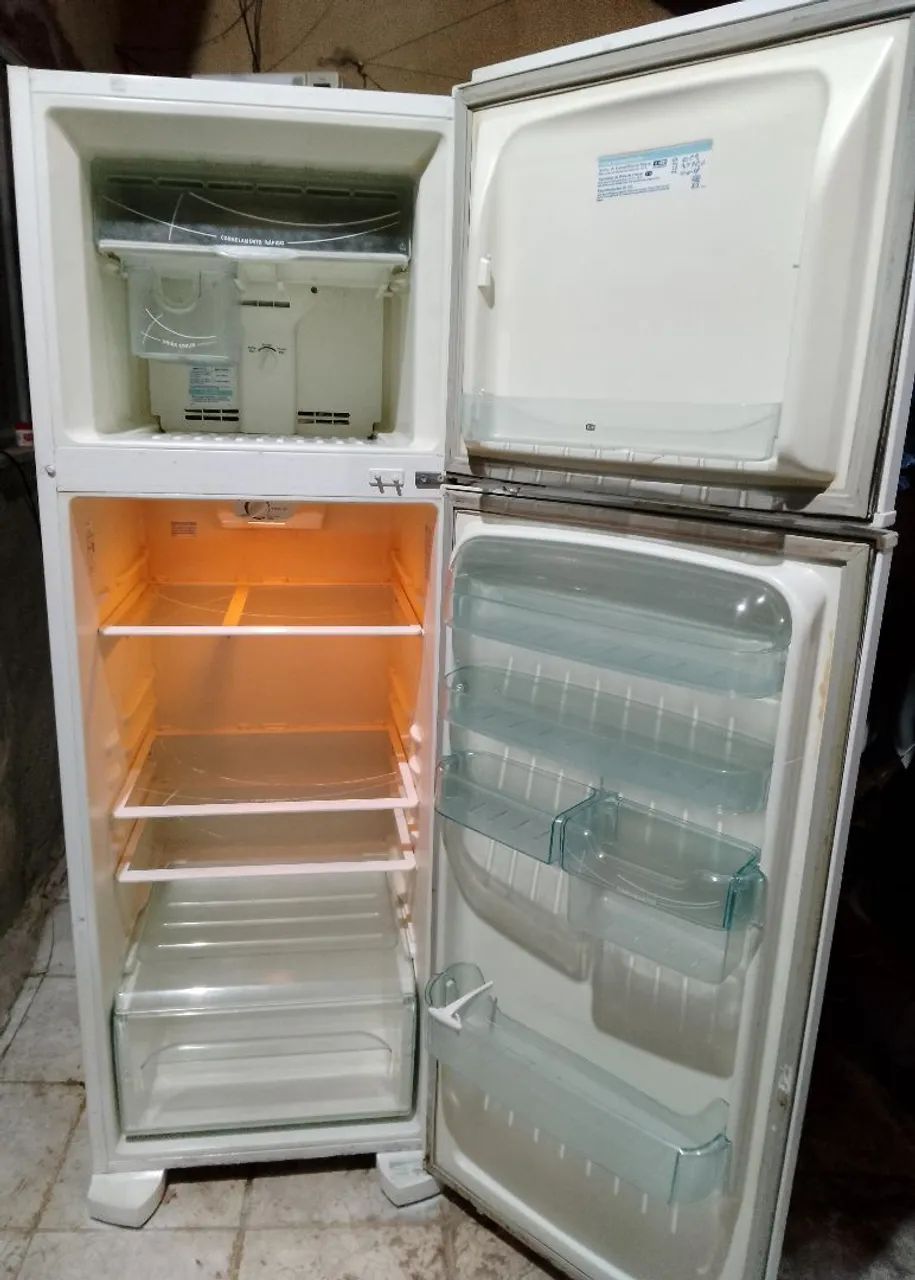 Geladeira  - Foto 4