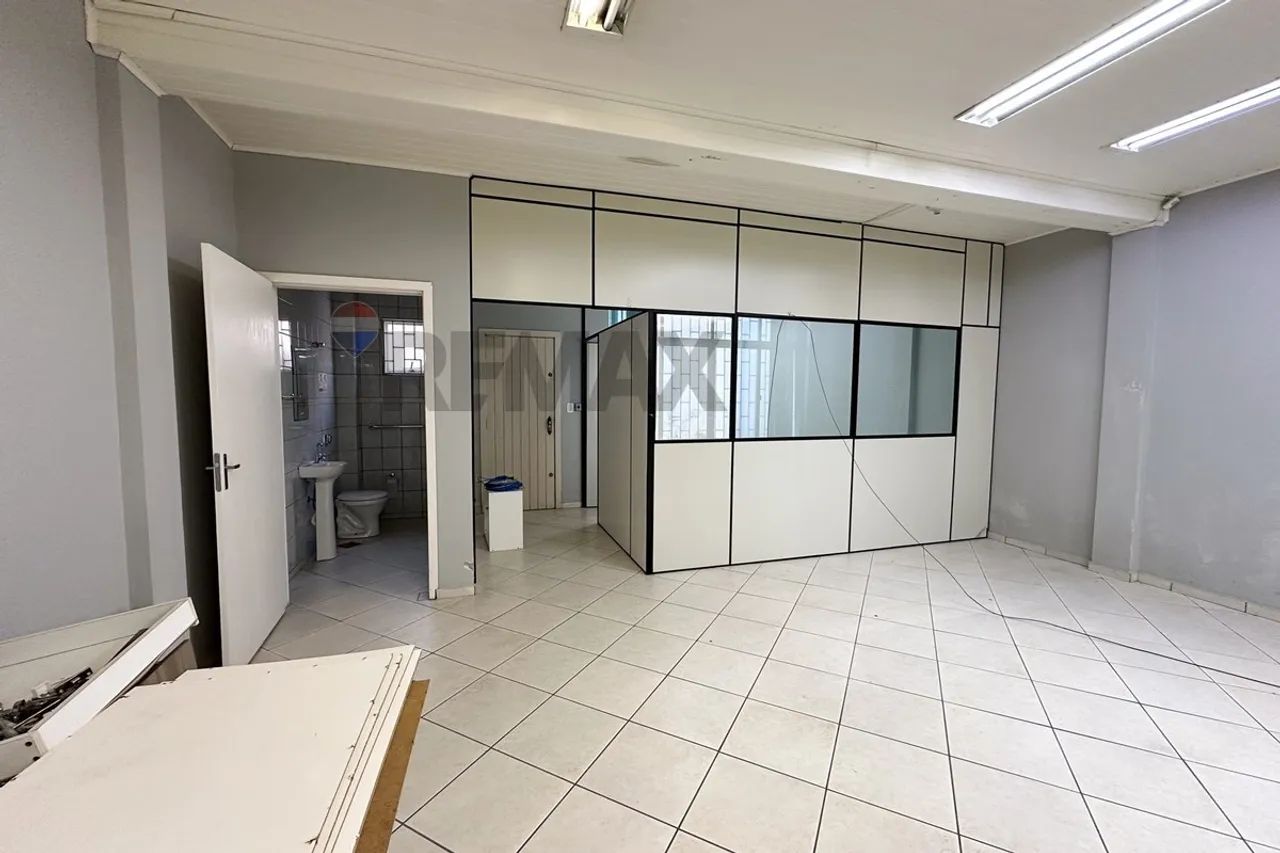 Sala Comercial para Locação  Loja e Sobreloja - Foto 3