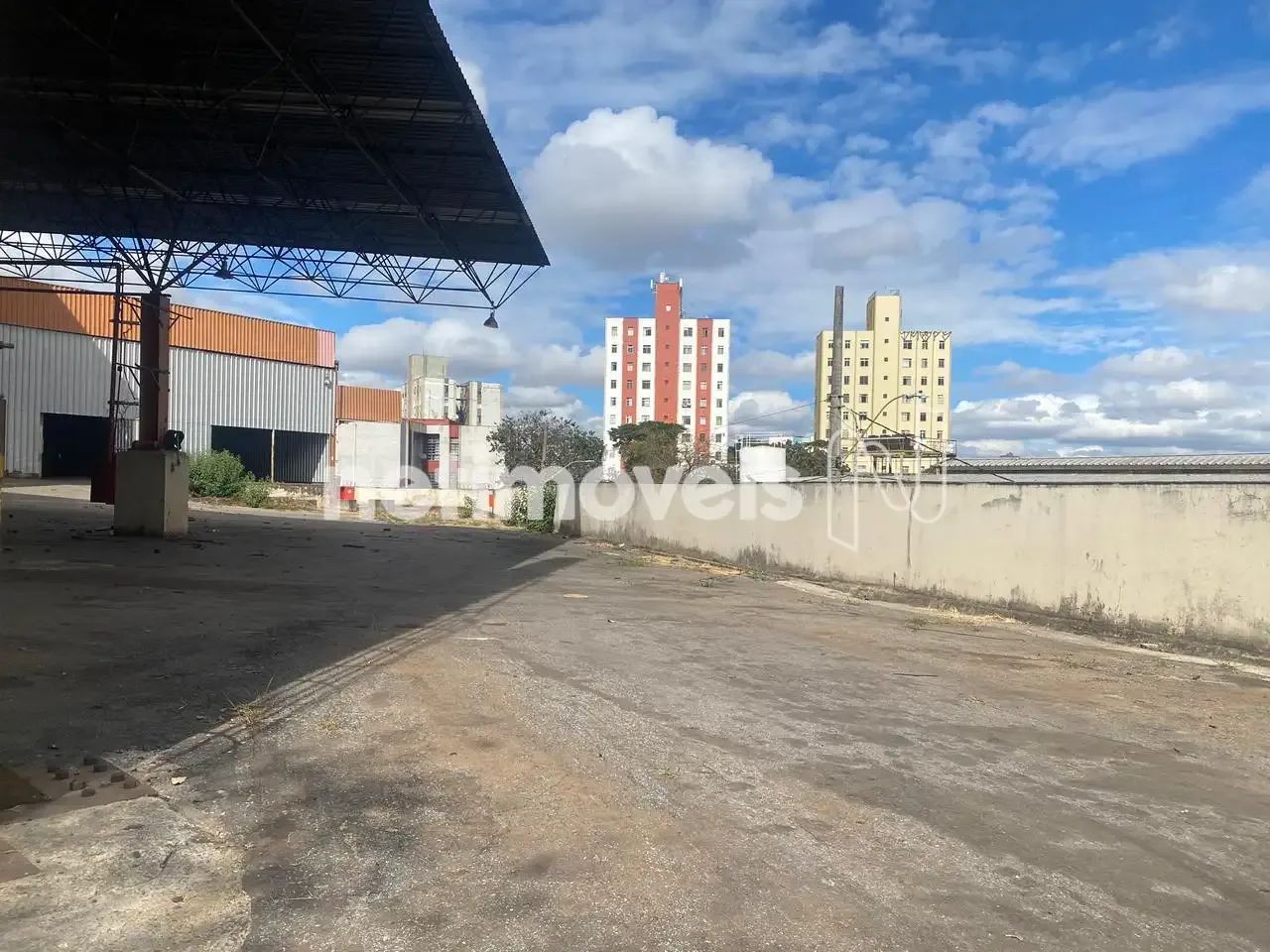 Galpão para locação com 3.500m2 de área com excelente localização e logística! - Foto 5